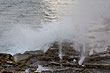 Mapu a Vaea Blowholes photo