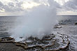 Tongatapu Island Blow Holes photos