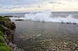 Mapu a Vaea Blowholes photo