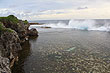 Mapu a Vaea Blowholes photo