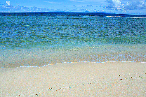 Anahulu Beach
