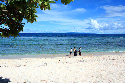 Anahulu Beach