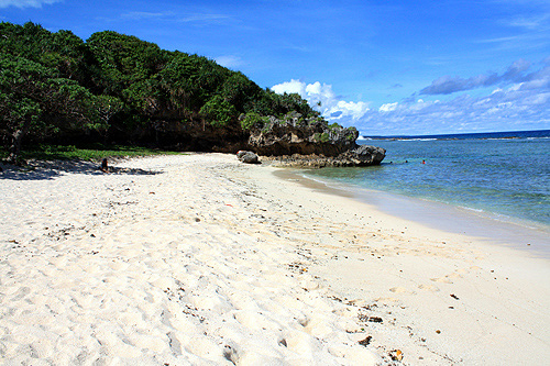 Anahulu Beach