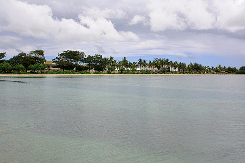 Nukualofa Waterfront photo