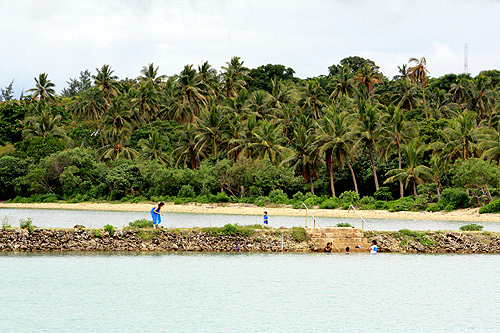 Nukualofa Waterfront photo