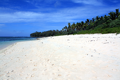 Tongatapu Island photos