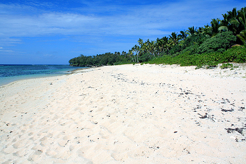 Haatafu Beach photo