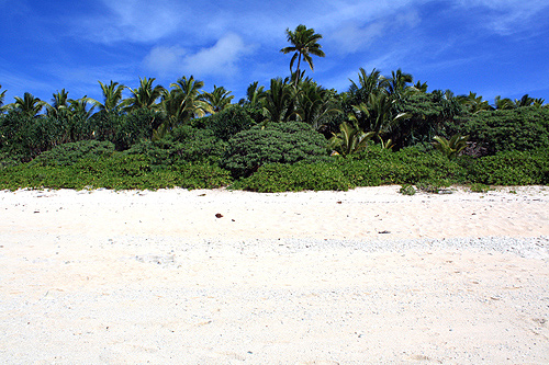 Haatafu Beach photo