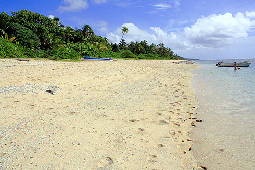 Haatafu Beach photo