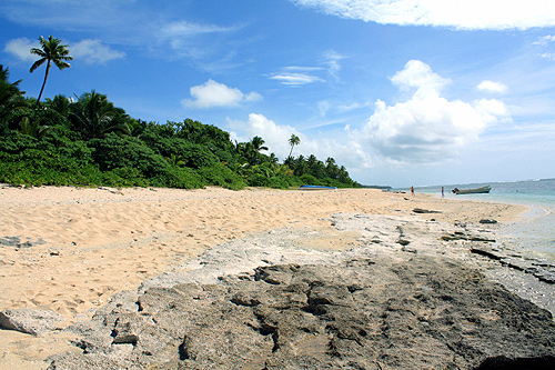 Haatafu Beach photo