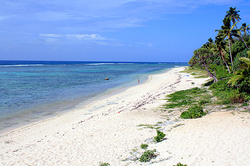 Haatafu Beach photo