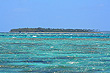 Uninhabited Cays photo