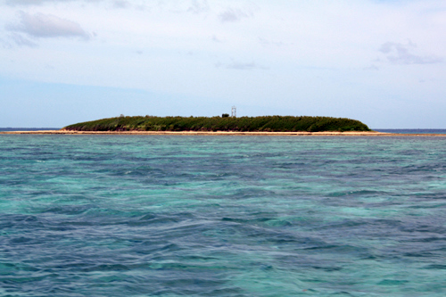 Tufaka Island photo