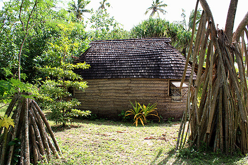 Beach Fale photo