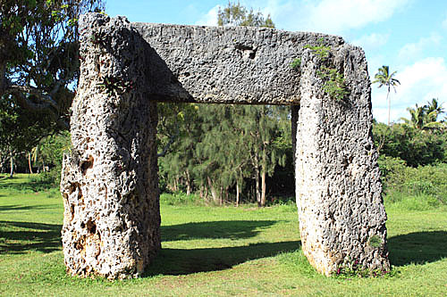 More Tongan Culture  photos