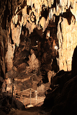 Anahulu Cave photo