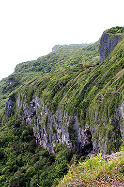 Lokopu Lookout photo