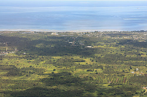 Tongatapu Island photo