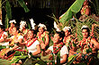 Polynesian Dancers photo