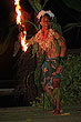 Polynesian Dancers photo