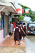 Locals of Nukualofa photo