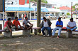 Locals of Nukualofa photo