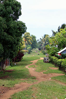 Atata Village photo