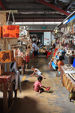 Talamahu Market photo