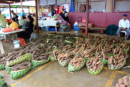 Talamahu Fruit and Vege Market photo