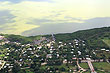 Nukualofa Aerial View photo
