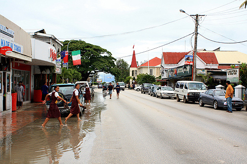 Flash Flood photo