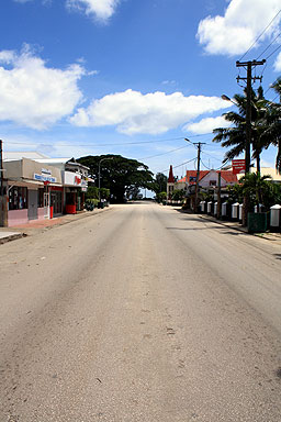 Taufa'ahau Road photo