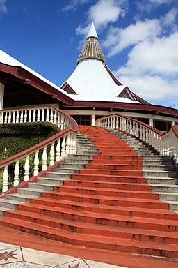 Basilica of St Anthony photo