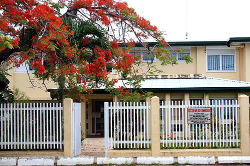 Australian Consulate in Tonga photo