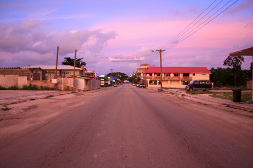 Taufa'ahau Rd Tonga photo