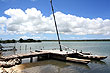 Old Tonga Boat photo