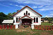 Church Building photo